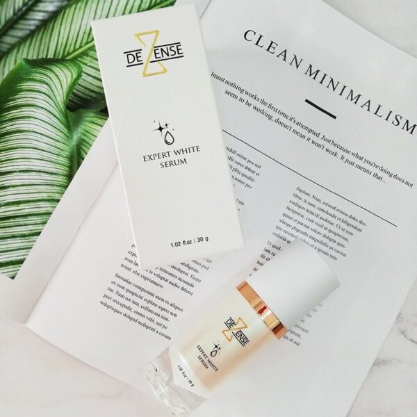 Expert White-Serum Expert White-Serum