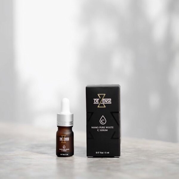 NaNo-WhiteC-Serum NaNo-WhiteC-Serum